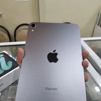 ipad mini 7 256G|تبلت|محمدشهر, محمدشهر|دیوار