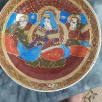 سنگ‌فیروزه‌ویشقاب‌عتیقه|کلکسیون اشیاء عتیقه|آزادشهر, |دیوار