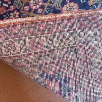 قالی کوردی|فرش|سنندج, |دیوار