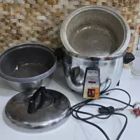 پلوپز و سرخ‌کن