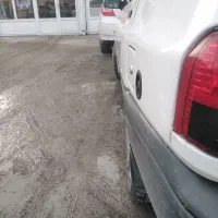 پراید مدل ۸۹|خودرو سواری و وانت|ارومیه, |دیوار