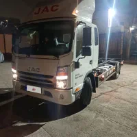 جک 6 تن|خودرو سنگین|رباط‌کریم, رباط‌کریم|دیوار