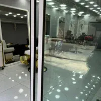 اجاره ی صندلی ارایشگاه مردانه در هشتگردقدیم