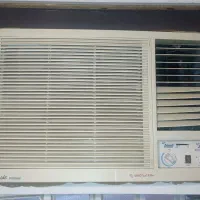 کولر گازی ۱۸ هزار