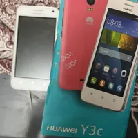 گوشی هوآوی