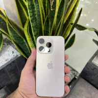 بیا ایفون ۱۶ پرو تا بدون پیش پرداخت با طلا چک ببر
