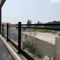 اجرای تخصصی انواع نرده های شیشه ای|خدمات پیشه و مهارت|شیراز, فرهنگ شهر|دیوار