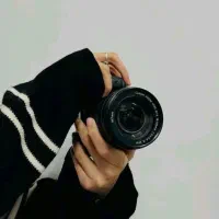 عکاسم و فیلمبردارم