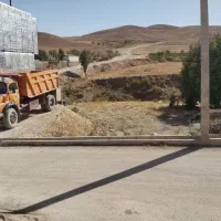 زمین مسکونی ب متراژ ششصد متر در روستای خوش آب هوا|فروش زمین و ملک کلنگی|ضیاء آباد, |دیوار