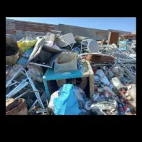 خرید ضایعات سراسر مشهد|خدمات پیشه و مهارت|مشهد, ایثارگران|دیوار