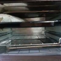 تستر|اجاق گاز و لوازم برقی پخت‌وپز|سمنان, |دیوار