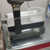 ترازو|فروشگاه و مغازه|کاشان, فاز ۲ ناجی آباد|دیوار