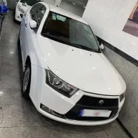 دنا پلاس دنده ای مدل 1402