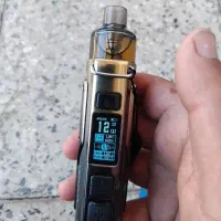 پاد آرگاس پرو