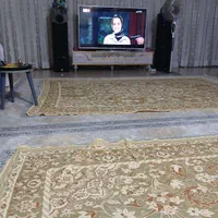 سوییت مبله و مجهز در تقاطع قرنی