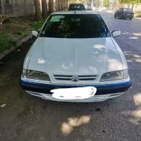 زانتیا ۸۹ سفید(معاوضه میشه)