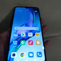 گوشی Xiaomi Redmi 9 تمیز