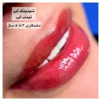 میکروبلیدینگ،نانوبروز،شیدینگ لب،بنمژه و خطچشم