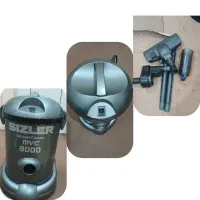 جاروبرقی مارک سلیز 8000