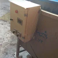 دستگاه گرما درمانی مرکبات|ماشینآلات صنعتی|بندر گز, |دیوار