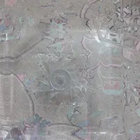 میوه خوری کریستال چک خورشیدی