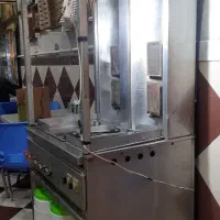 وسایل فست فود