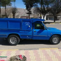 فروش یک دستگاه نیسان