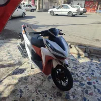 کیلیک150هانی مدل 1401