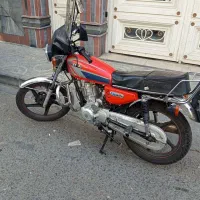 موتور هوندا ۲۰۰