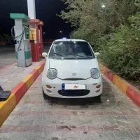 سواری ام وی ام ۱۱۰