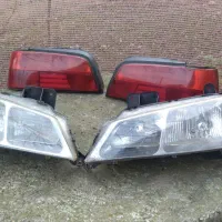 چراغ پژو پرشیا پارس