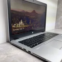لپتاپ استوکHP 850 G3 i7 مناسب اداری و برنامه‌نویسی|رایانه همراه|تهران, میدان ولیعصر|دیوار