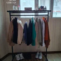 رگال دوطبقه