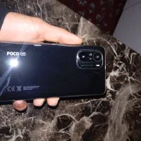 گوشی poco f3کارکرده