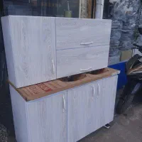 کمد کابینت کد( ۱۲۳۵)