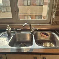 سینک ظرفشویی