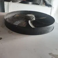 خریدفروش اسپلیت گولر گازی سوخته خراب یخچال|کولر گازی و فنکوئل|اصفهان, بوستان ناژوان|دیوار