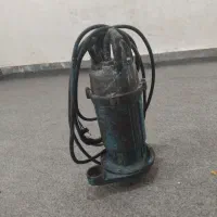 پمب آب کوچیک