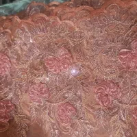 کفش و پارچه گیپور|کیف، کفش، کمربند|سبزوار, مدرس|دیوار