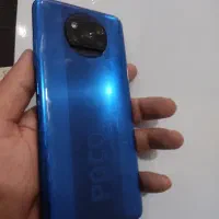 شیائومیPoco x3 nfc|موبایل|ابهر, |دیوار