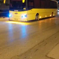 اتوبوس اسکانیا شهری|خودرو سنگین|تهران, امام زاده قاسم (نیاوران)|دیوار