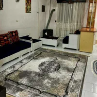 رهن آپارتمان ۶۵ متری ۲ خوابه طبقه ۴ در یخسازی