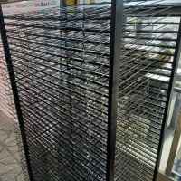 استند مقوا 100*70