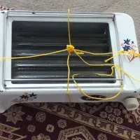 کباب پز گازی