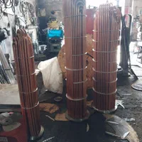 کوئل مسی|آبگرمکن، پکیج، شوفاژ|پاکدشت, پاکدشت (مامازند)|دیوار