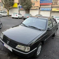 پژو ۴۰۵|خودرو سواری و وانت|تهران, تهرانپارس شرقی|دیوار