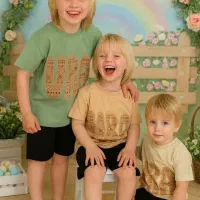 تولید کننده پوشاک بچگانه