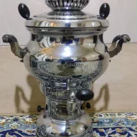 سماور المپیک ۸ لیتری