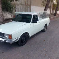 پیکان وانت ۹۰ دوگانه فابریک