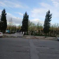 زمین واقع در هوانیروز مساحت ۲۴۰